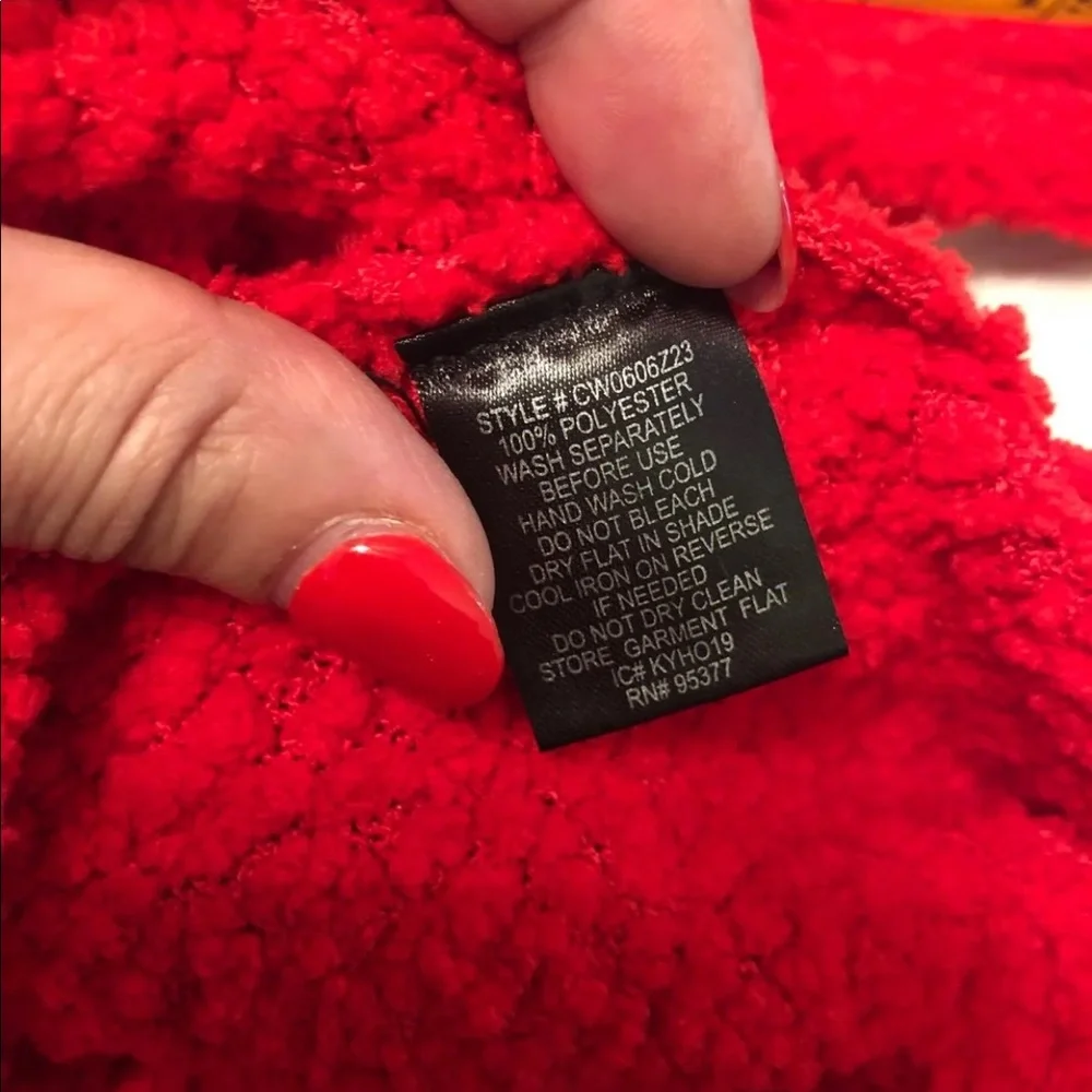 NWOT Sanctuary Sweater ❤️ - Picture 8 of 10